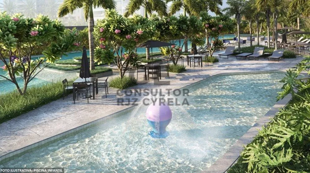Cobertura, 4 quartos, 415 m² - Foto 17