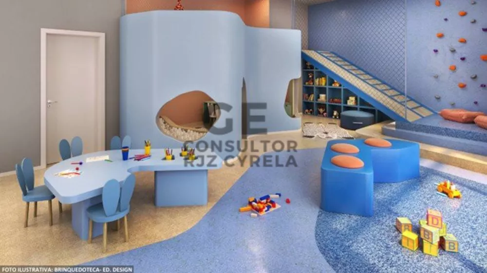 Cobertura, 4 quartos, 415 m² - Foto 5