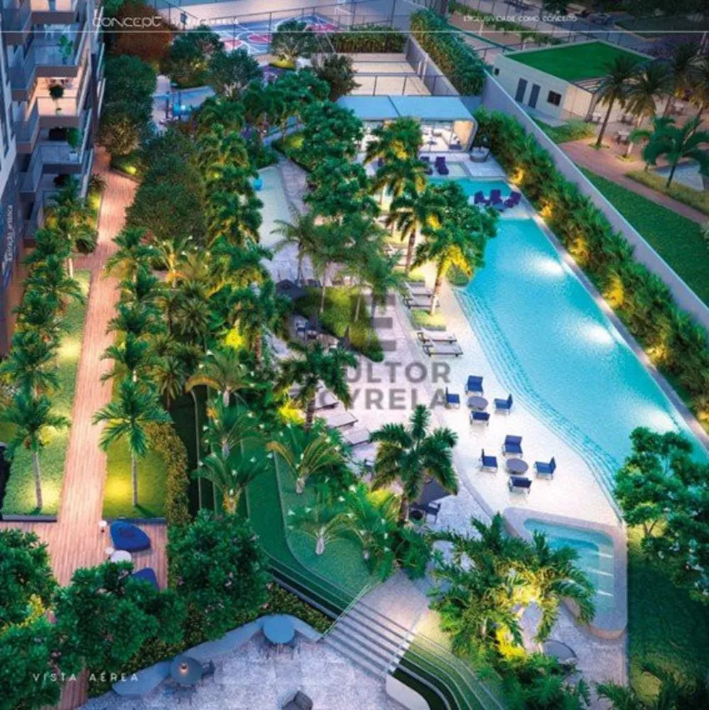 Cobertura, 4 quartos, 415 m² - Foto 27