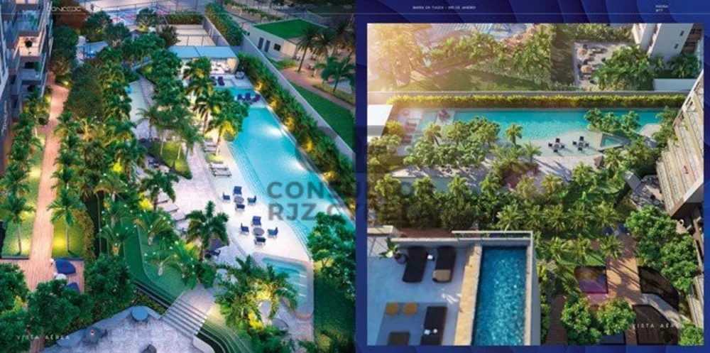 Cobertura, 4 quartos, 415 m² - Foto 14