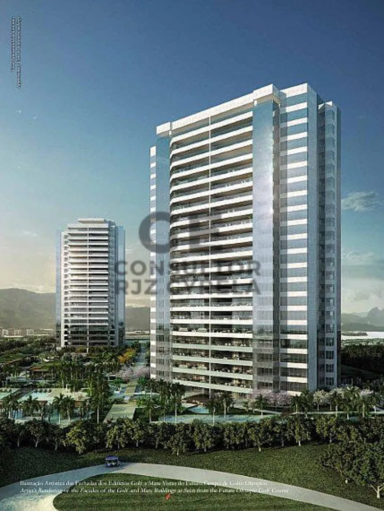 Apartamento, 5 quartos, 648 m² - Foto 10