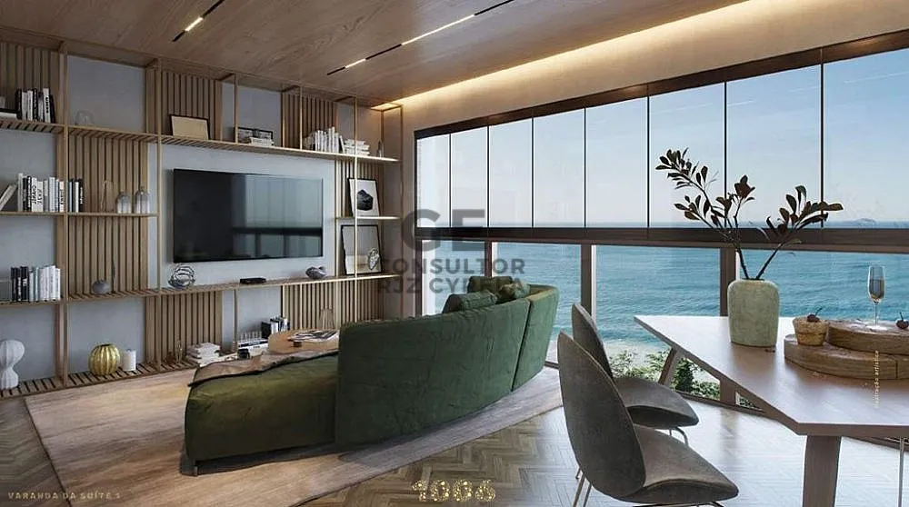 Apartamento, 2 quartos, 71 m² - Foto 6