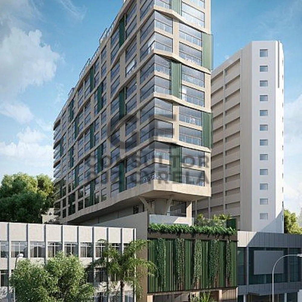 Apartamento, 2 quartos, 71 m² - Foto 2