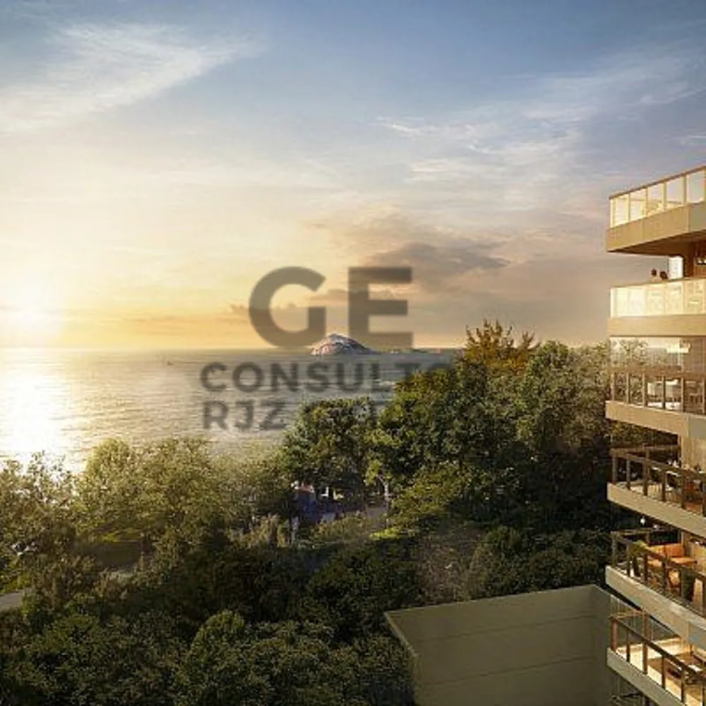 Apartamento, 2 quartos, 71 m² - Foto 1