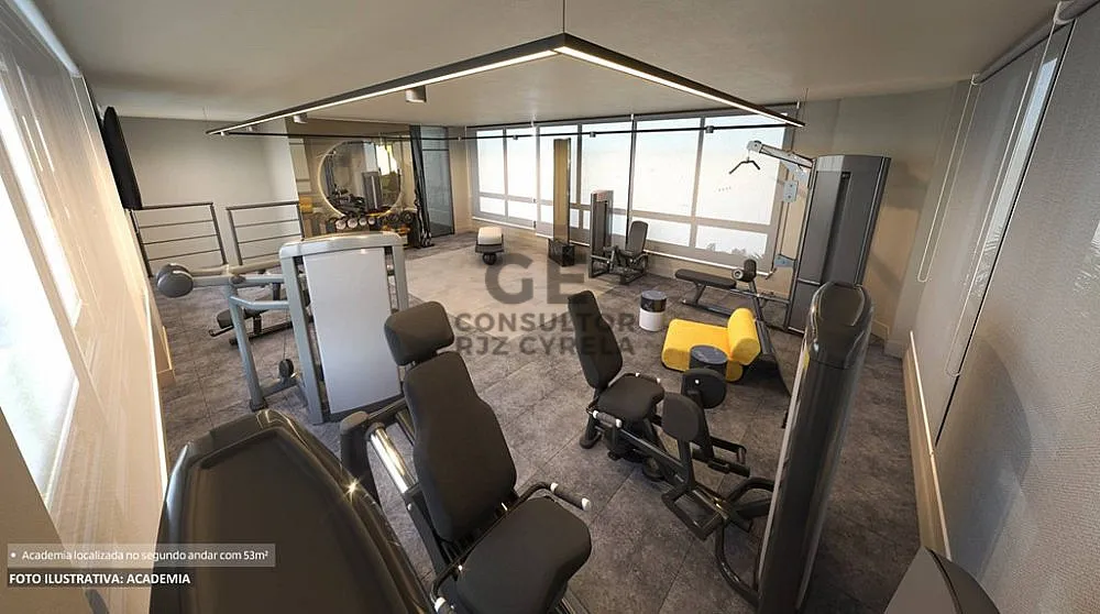 Apartamento, 2 quartos, 71 m² - Foto 12
