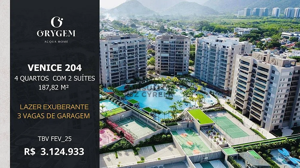 Apartamento, 4 quartos, 188 m² - Foto 33