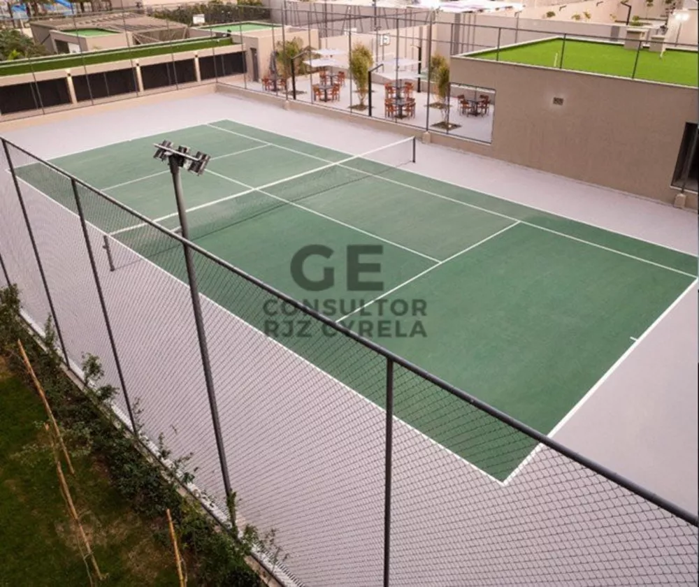 Apartamento, 4 quartos, 188 m² - Foto 18