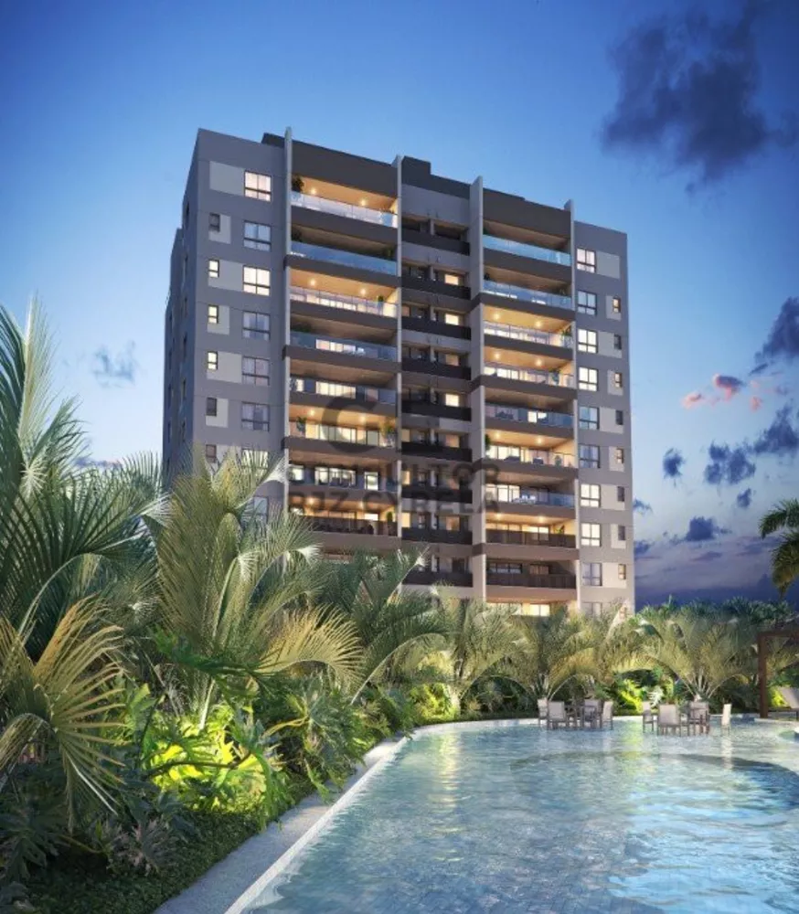 Apartamento, 4 quartos, 188 m² - Foto 19