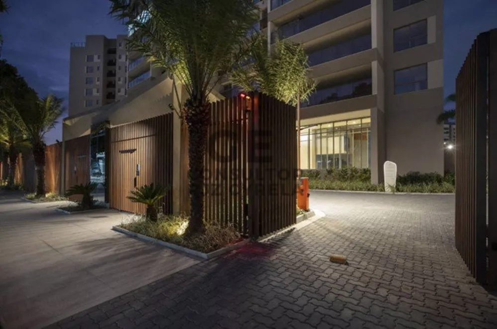 Apartamento, 4 quartos, 188 m² - Foto 25