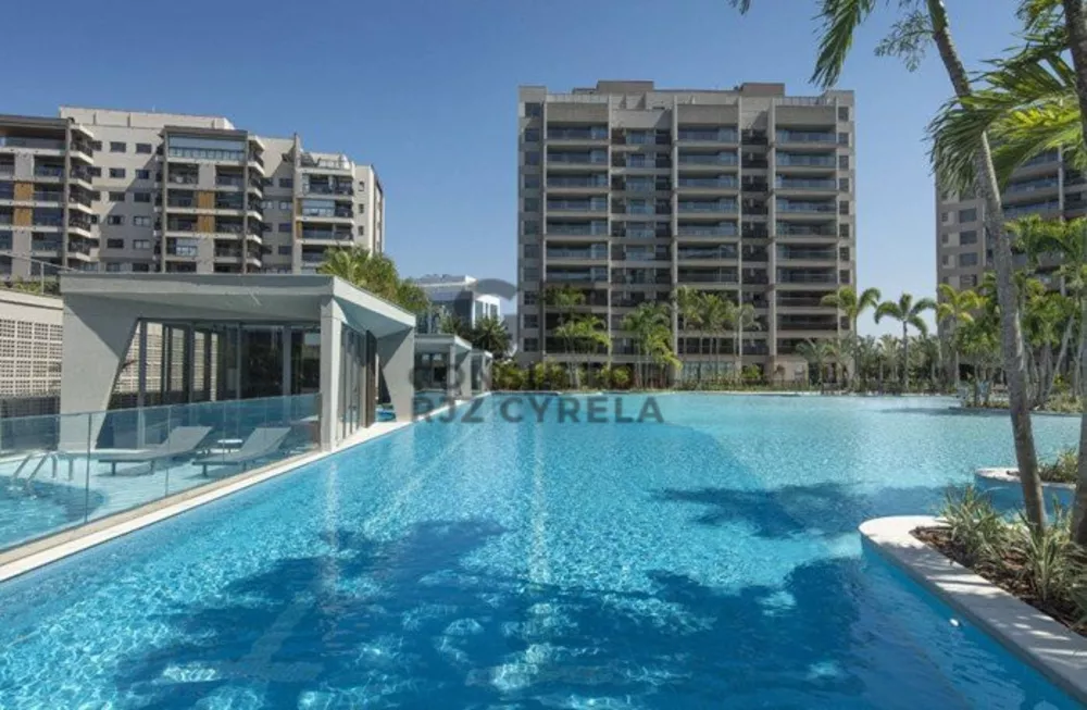 Apartamento, 4 quartos, 188 m² - Foto 6