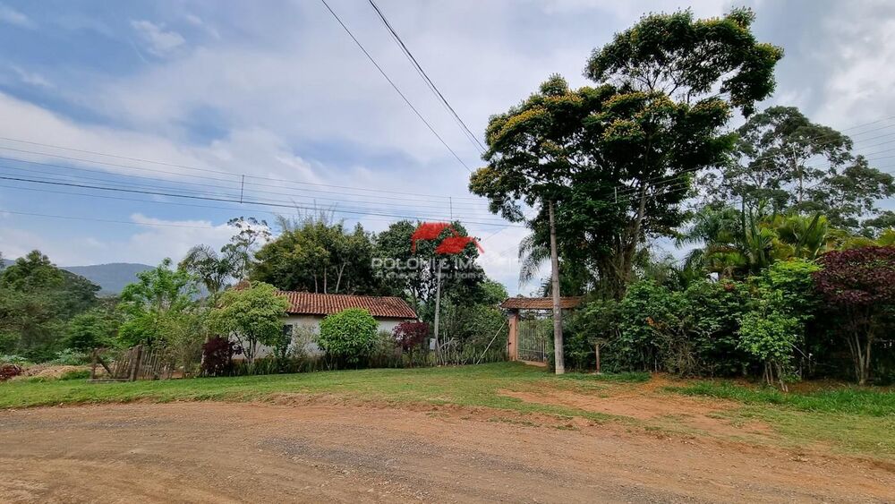 Sítio à venda com 4 quartos, 2800m² - Foto 3