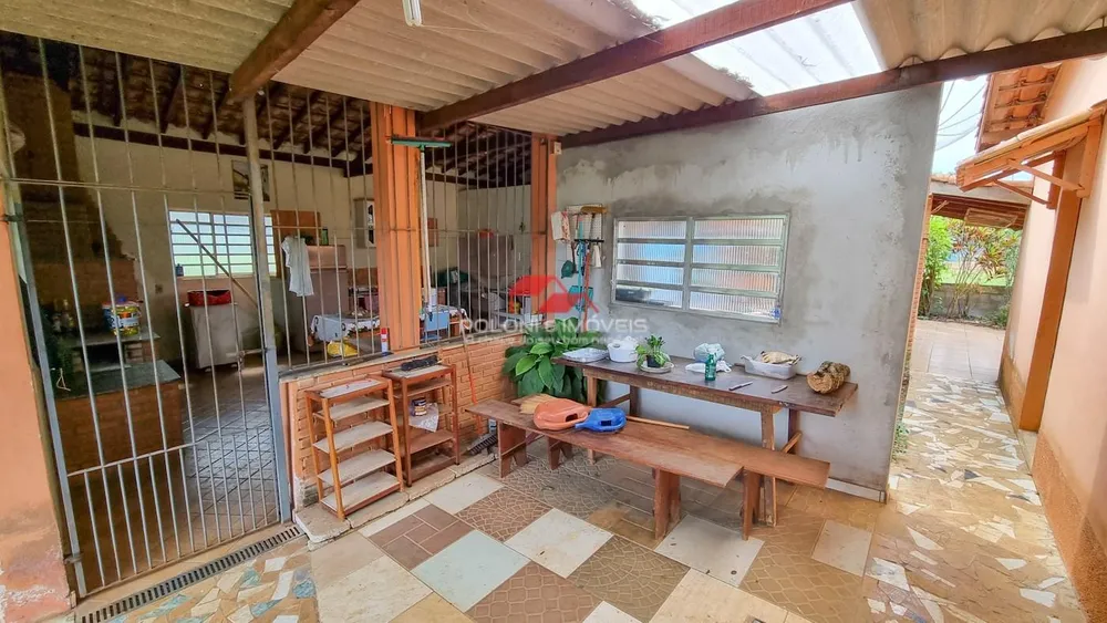Sítio, 4 quartos, 2800 m² - Foto 11