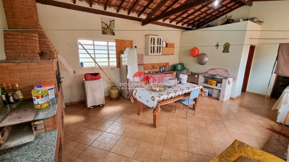 Sítio, 4 quartos, 2800 m² - Foto 12