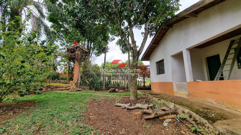 Sítio, 4 quartos, 2800 m² - Foto 6
