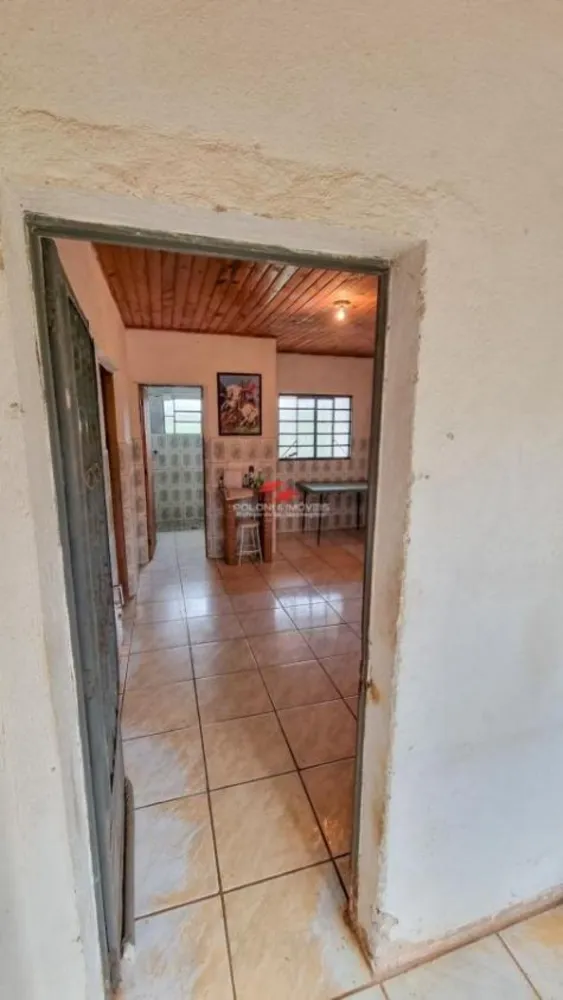 Sítio, 4 quartos, 2800 m² - Foto 7