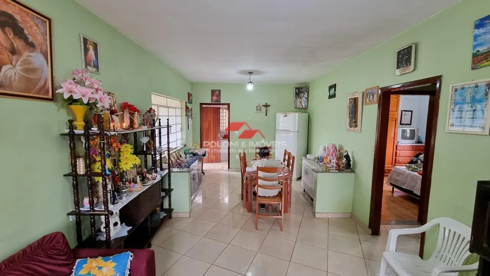 Sítio, 4 quartos, 2800 m² - Foto 15