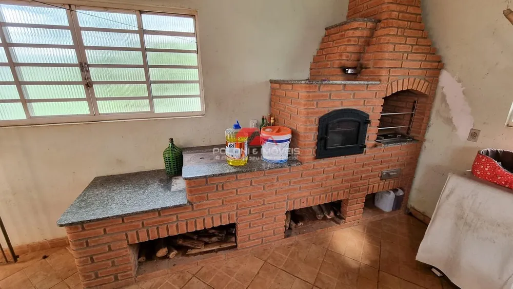 Sítio, 4 quartos, 2800 m² - Foto 13