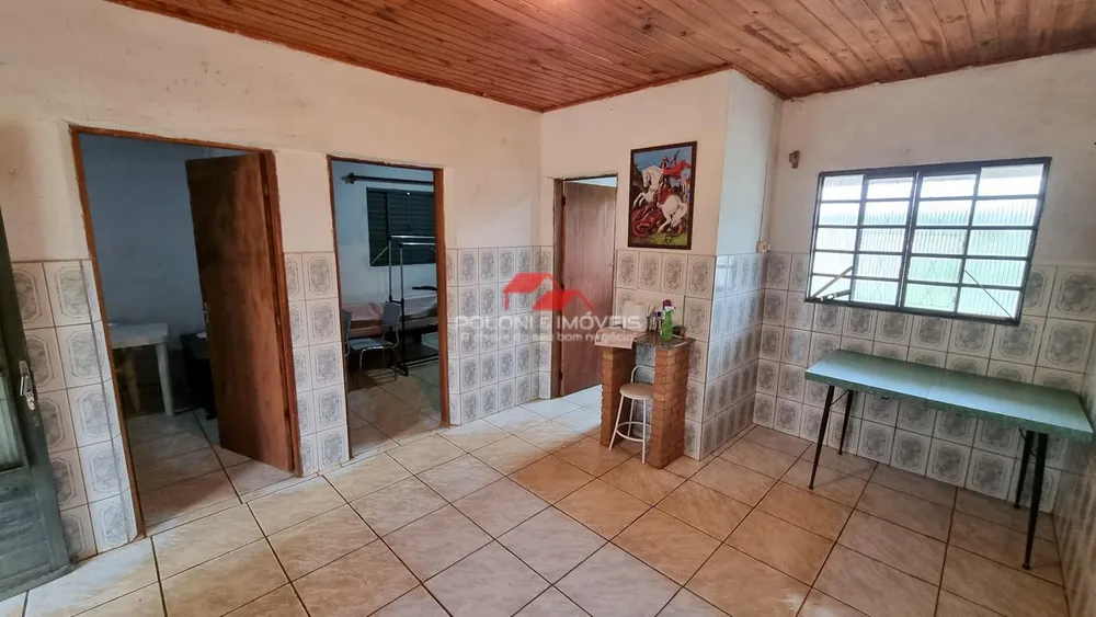 Sítio, 4 quartos, 2800 m² - Foto 9