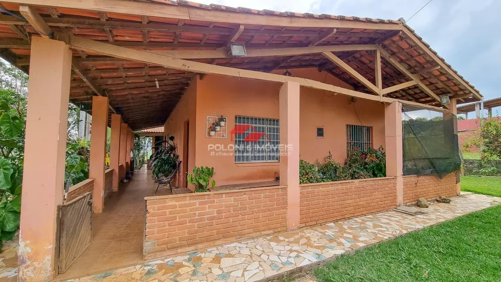 Sítio, 4 quartos, 2800 m² - Foto 10