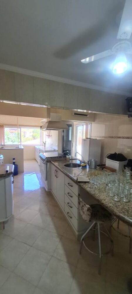 Casa, 5 quartos, 396 m² - Foto 3