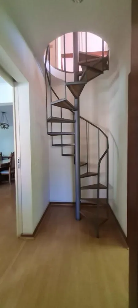 Casa, 5 quartos, 396 m² - Foto 2