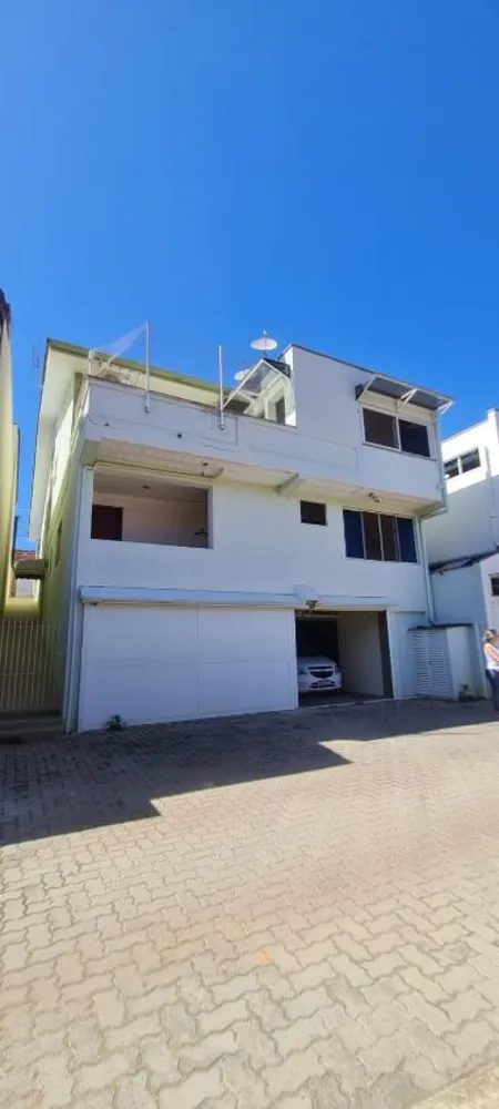 Casa, 5 quartos, 396 m² - Foto 10