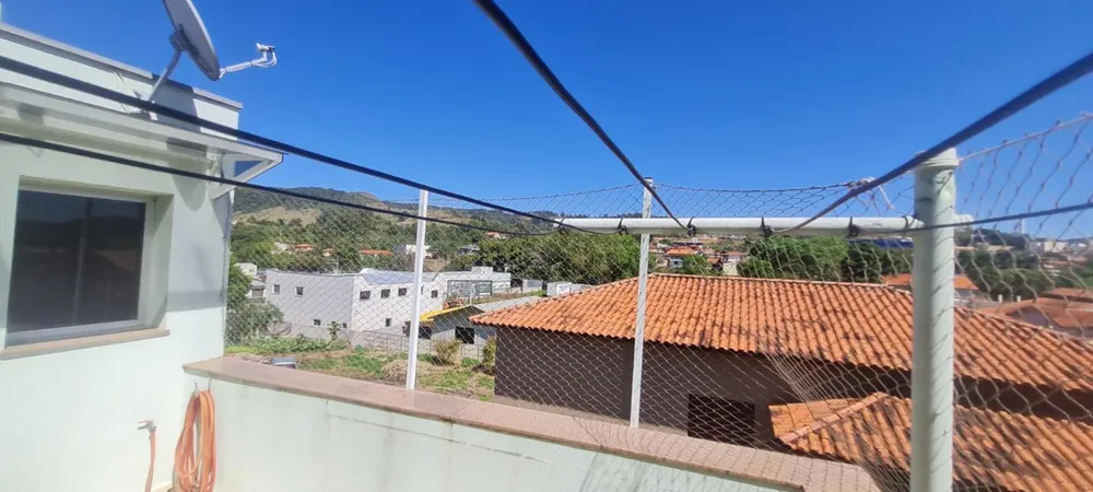 Casa, 5 quartos, 396 m² - Foto 7
