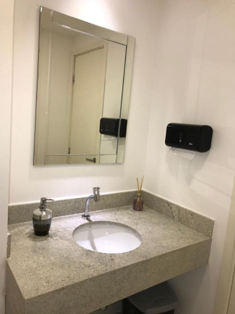 Sala-Conjunto, 39 m² - Foto 4