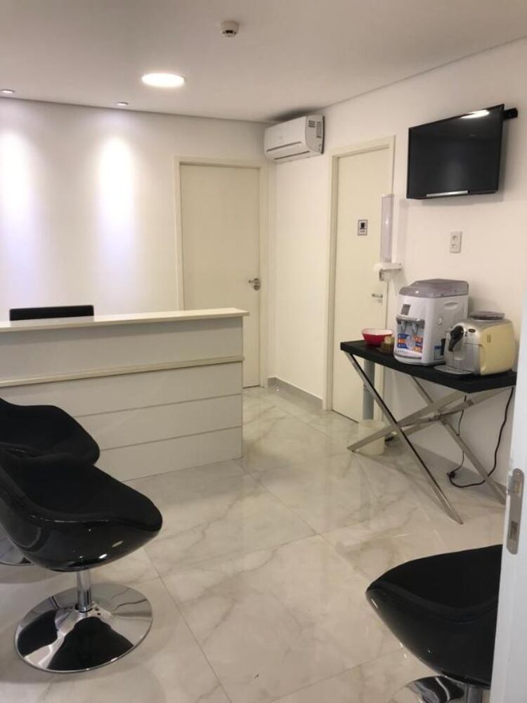 Sala-Conjunto, 39 m² - Foto 1