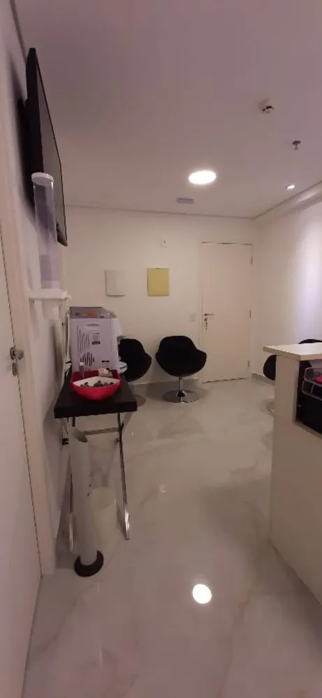 Sala-Conjunto, 39 m² - Foto 1