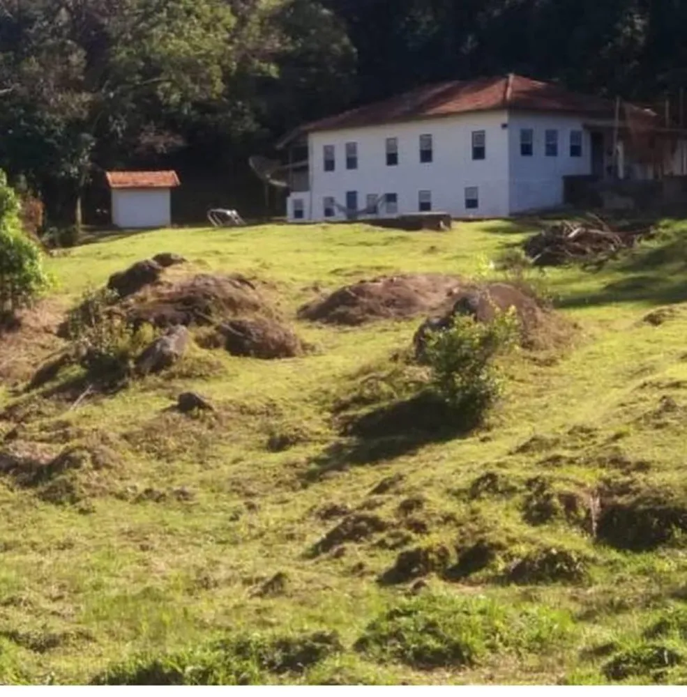 Fazenda, 97 hectares - Foto 5
