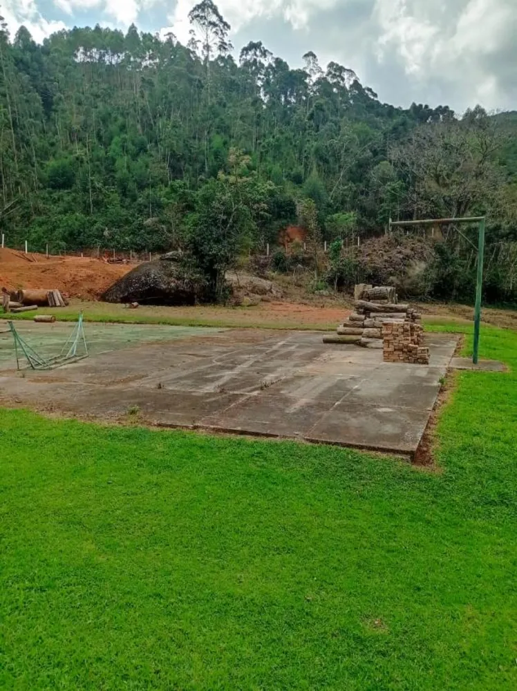 Fazenda, 97 hectares - Foto 1