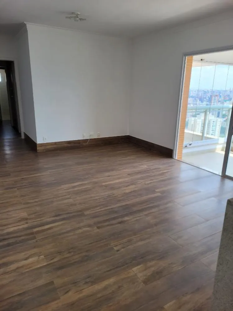 Apartamento, 3 quartos, 119 m² - Foto 4