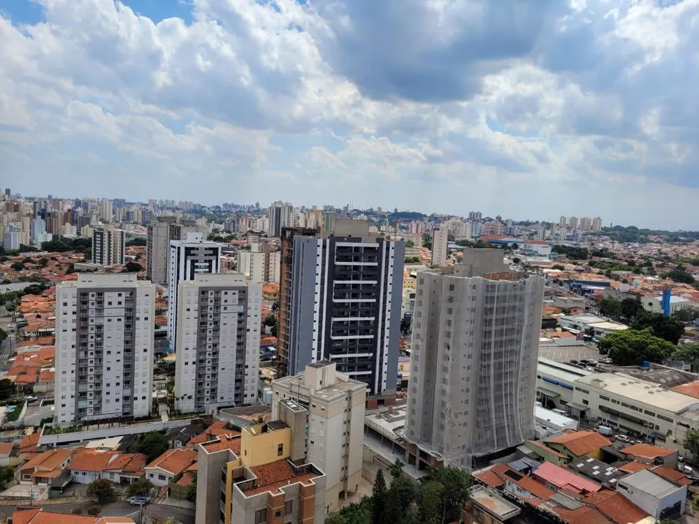 Apartamento, 3 quartos, 119 m² - Foto 10