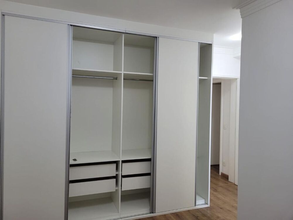 Apartamento, 3 quartos, 119 m² - Foto 2