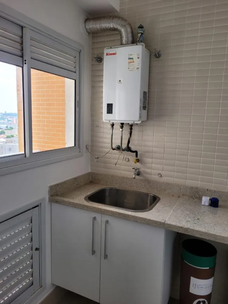 Apartamento, 3 quartos, 119 m² - Foto 6