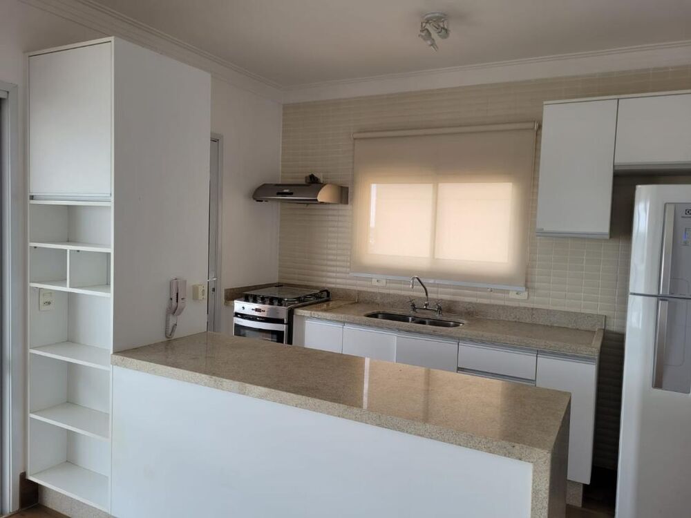 Apartamento, 3 quartos, 119 m² - Foto 1