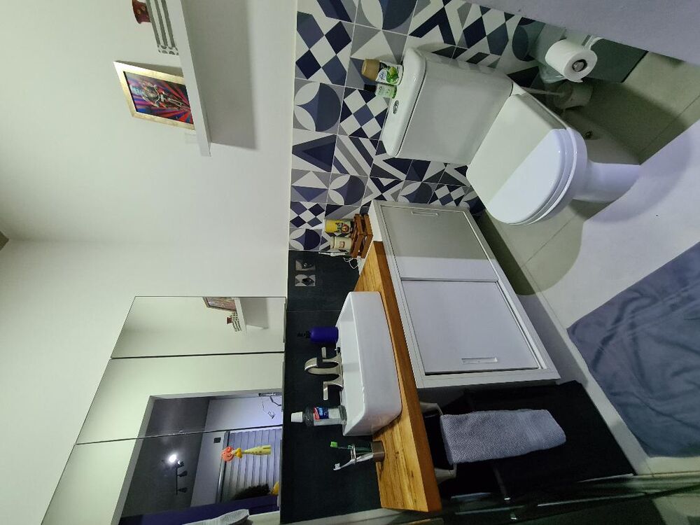 Apartamento, 2 quartos, 70 m² - Foto 3