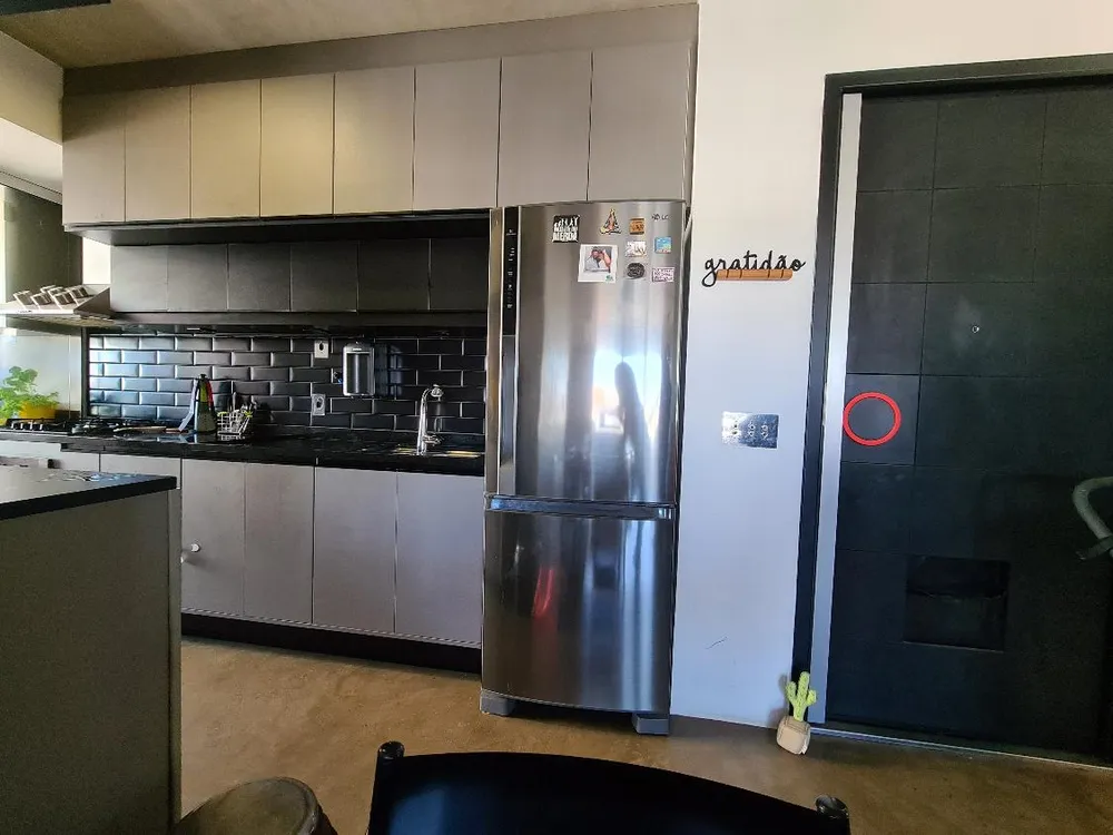 Apartamento, 2 quartos, 70 m² - Foto 3