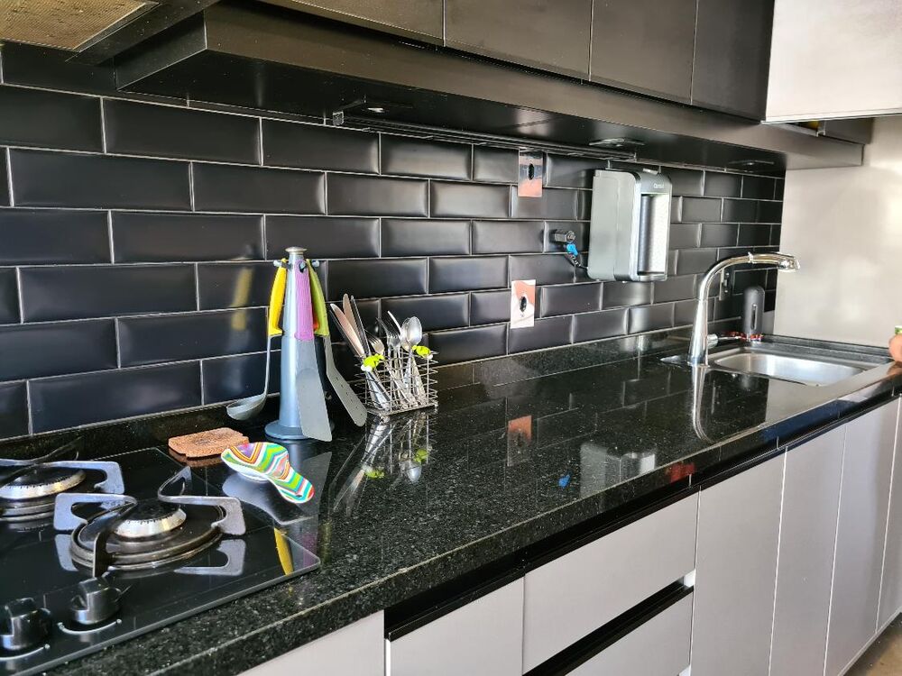 Apartamento, 2 quartos, 70 m² - Foto 1