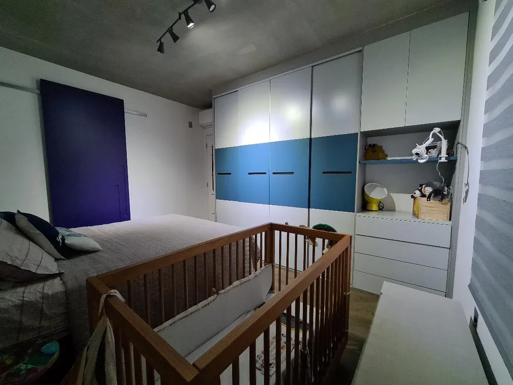Apartamento, 2 quartos, 70 m² - Foto 12