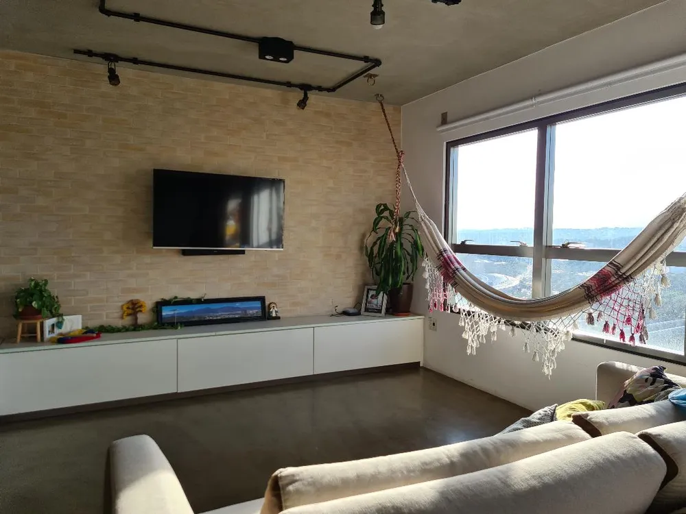 Apartamento, 2 quartos, 70 m² - Foto 1