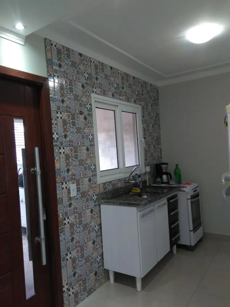 Casa, 2 quartos, 86 m² - Foto 7