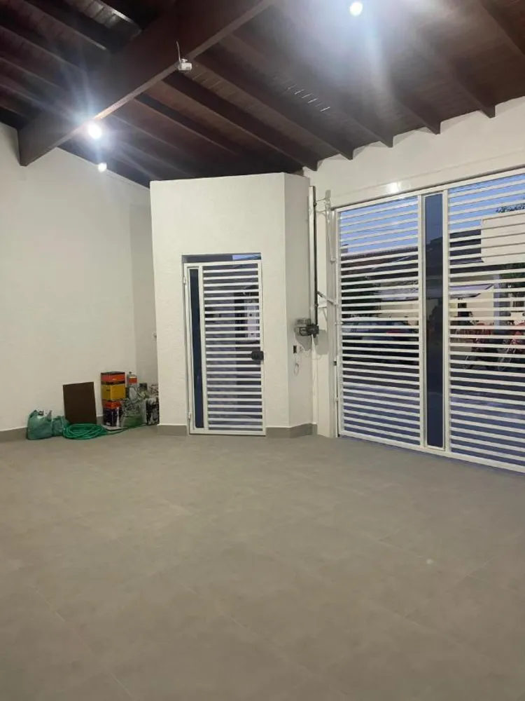 Casa, 2 quartos, 86 m² - Foto 1