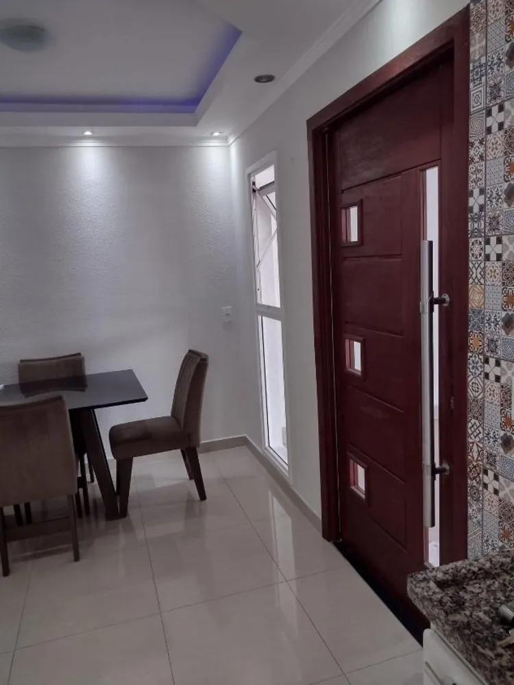 Casa, 2 quartos, 86 m² - Foto 5