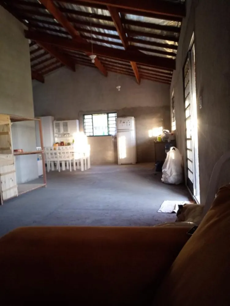 Chácara, 2 quartos, 2 hectares - Foto 1