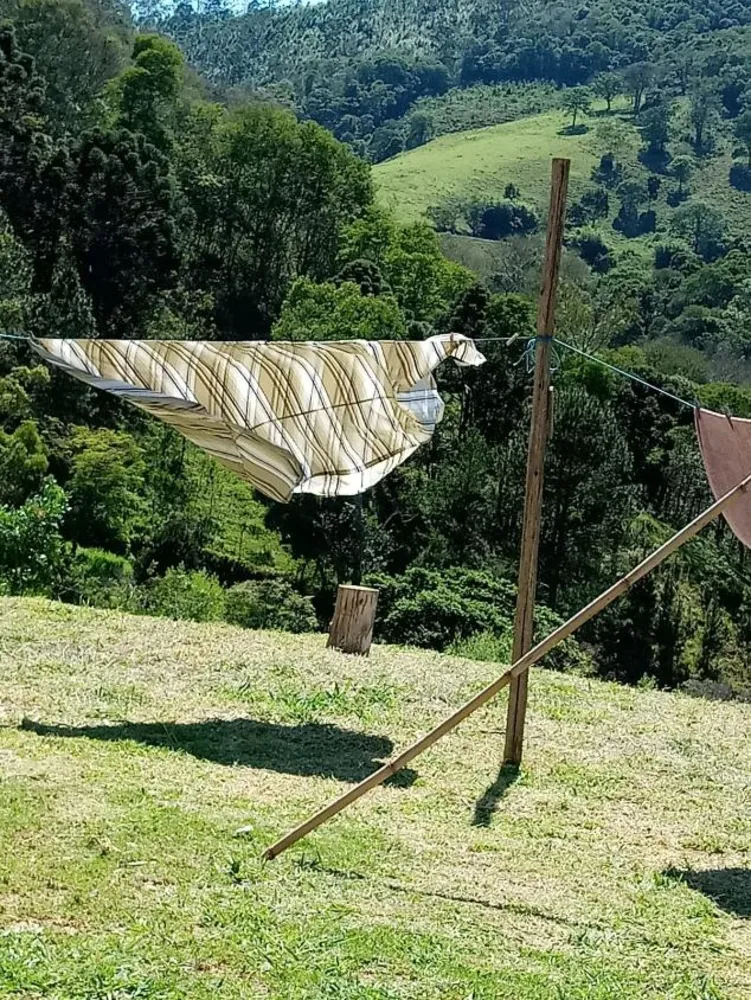 Chácara, 2 quartos, 2 hectares - Foto 2