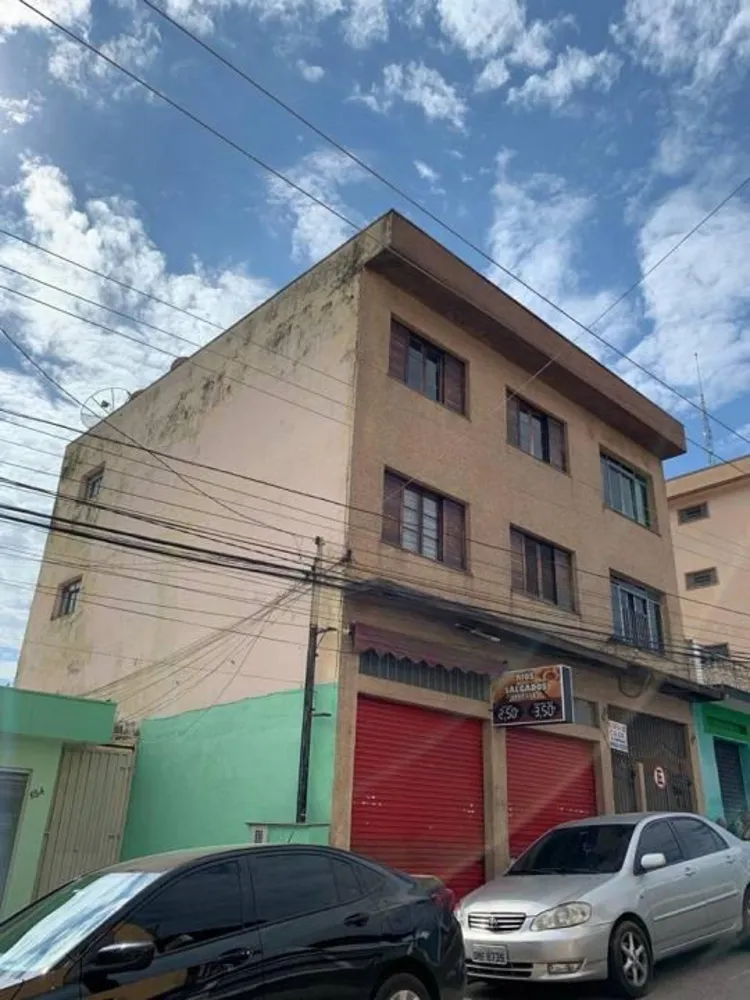 Prédio Inteiro, 472 m² - Foto 2