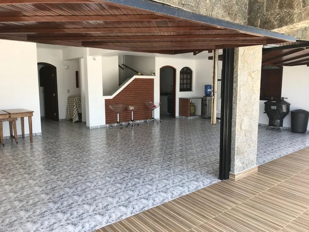 Casa de Condomínio, 6 quartos - Foto 4
