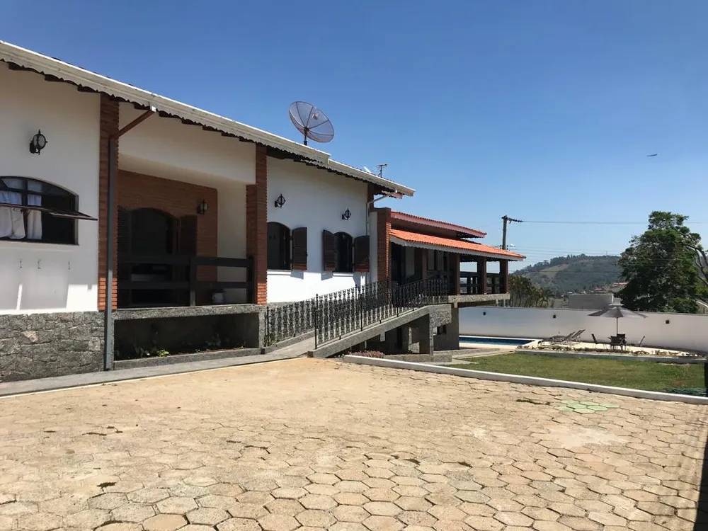 Casa de Condomínio, 6 quartos - Foto 12
